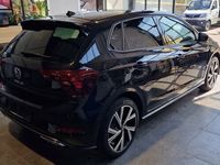 gebraucht VW Polo 1.0 TSI R-Line DSG