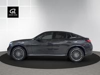 Neu Mercedes GLC220 197 PS (144 kW) 2026 Grau Coupé