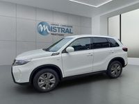 Neu Suzuki Vitara 109 PS (80 kW) 2025 SUV