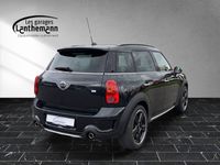 gebraucht Mini Cooper S Countryman ALL4