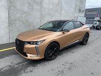 Gebraucht DS Automobiles DS4 Performance Line Plus 225 PS (165 kW) 2022 SUV