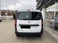 gebraucht Renault Express Kaw. 1.3 TCe Blue 100