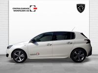 gebraucht Peugeot 308 1.6 THP GT