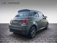 Gebraucht Fiat 500 S 80 PS (58 kW) 2018