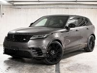Neu Land Rover Range Rover Velar SE Dynamic 400 PS (294 kW) 2025 Grau SUV
