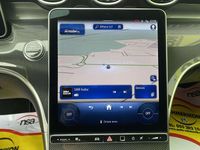 Gebraucht Mercedes C300e AMG line 259 PS (190 kW) 2025