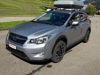 Gebraucht Subaru XV 114 PS (83 kW) 2015 SUV