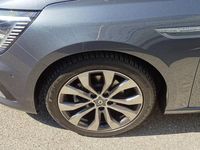 Gebraucht Renault Mégane GrandTour 140 PS (102 kW) 2023 Kombi