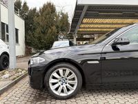 Gebraucht BMW 535 Luxury Line 306 PS (225 kW) 2015 Kombi