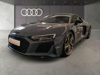 Gebraucht Audi R8 Coupé Performance 570 PS (419 kW) 2022 Coupé