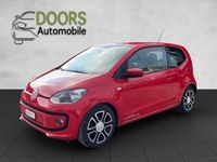 gebraucht VW up! Up 1.0 high