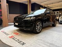 Gebraucht Jaguar F-Pace Prestige 240 PS (176 kW) 2018 Schwarz SUV