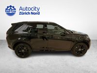 Neu Land Rover Discovery Sport Landmark 269 PS (197 kW) 2026 Schwarz SUV