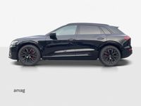 gebraucht Audi Q8 e-tron 55 e-tron Black Edition