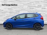 gebraucht Honda Jazz 1.5i-VTEC Dynamic CVT