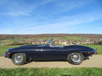 Gebraucht Jaguar E-Type 246 PS (180 kW) 1969 Cabrio