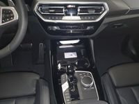 gebraucht BMW X3 30i M Sport Ind