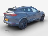 gebraucht Cupra Formentor 2.0 TSI 245PS