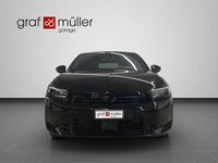 Gebraucht Opel Corsa 100 PS (73 kW) 2024 Schwarz Limousine