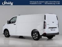 Neu Ford Transit Custom Trend 233 PS (171 kW) 2025 Weiss Van