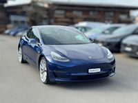 Gebraucht Tesla Model 3 355 kW (483 PS) 2019 Limousine