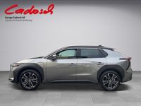 gebraucht Toyota bZ4X Premium AWD