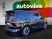 gebraucht VW Multivan NewStyle Liberty lang