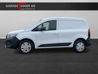 gebraucht Nissan Townstar Kastenwagen 2.0 t L1 1.3 DIG-T N-Connecta