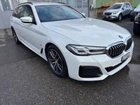 Gebraucht BMW 520 M Sport 190 PS (139 kW) 2020 Kombi
