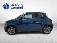 Neu Fiat 500 65 PS (47 kW) 2026 Blau Limousine