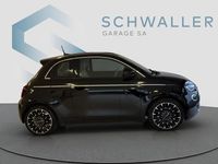 Gebraucht Fiat 500e La Prima 86 kW (118 PS) 2021 Limousine