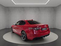 Gebraucht Alfa Romeo Giulia Competizione 280 PS (205 kW) 2023 Limousine