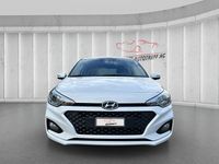 Gebraucht Hyundai i20 100 PS (73 kW) 2019 Kleinwagen