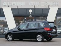 gebraucht BMW 218 Gran Tourer d 7-Plätzer Steptronic