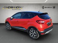 Gebraucht Renault Captur 118 PS (86 kW) 2016 SUV