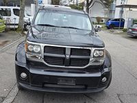 Gebraucht Dodge Nitro 177 PS (130 kW) 2009 SUV