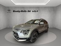 Neu Kia Niro Style 137 PS (100 kW) 2026 SUV