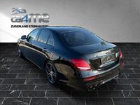 gebraucht Mercedes E53 AMG AMG 4Matic+ Speedshift MCT