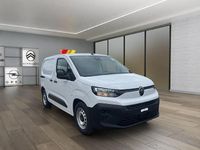 Neu Citroën e-Berlingo First 100 kW (136 PS) 2025 Van / Kleinbus