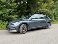 Gebraucht Skoda Superb Scout 4x4 272 PS (200 kW) 2020