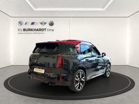 gebraucht Mini John Cooper Works Countryman ALL4