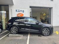 Neu Skoda Elroq SportLine 210 kW (286 PS) 2025 Schwarz SUV