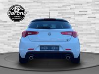 gebraucht Alfa Romeo Giulietta 2.0 JTDM Super