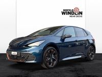 gebraucht Cupra Born Sensacion 58kWh