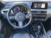 gebraucht BMW X2 25e