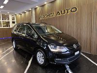 Gebraucht VW Sharan Comfortline 150 PS (110 kW) 2019 Van / Kleinbus