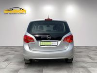 gebraucht Opel Meriva 1.4T 140 eTEC Drive