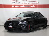 Gebraucht Mercedes CLA45 AMG AMG 421 PS (309 kW) 2022