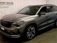 Neu Skoda Kodiaq SportLine 205 PS (150 kW) 2025 SUV