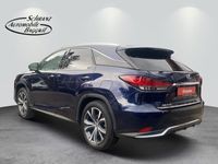 gebraucht Lexus RX450h Excellence